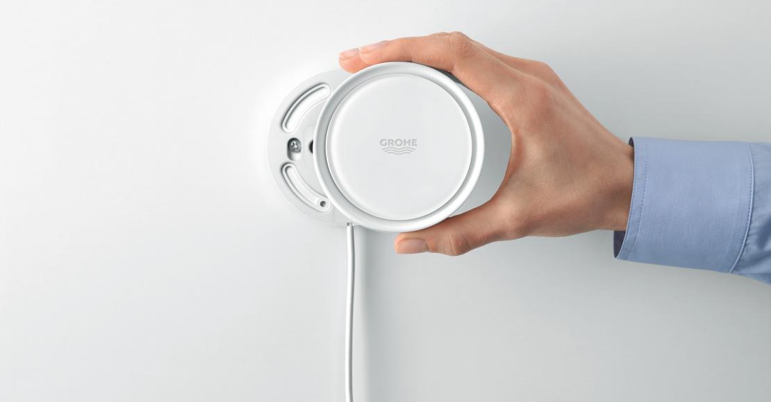 Grohe Sense Verlängerung