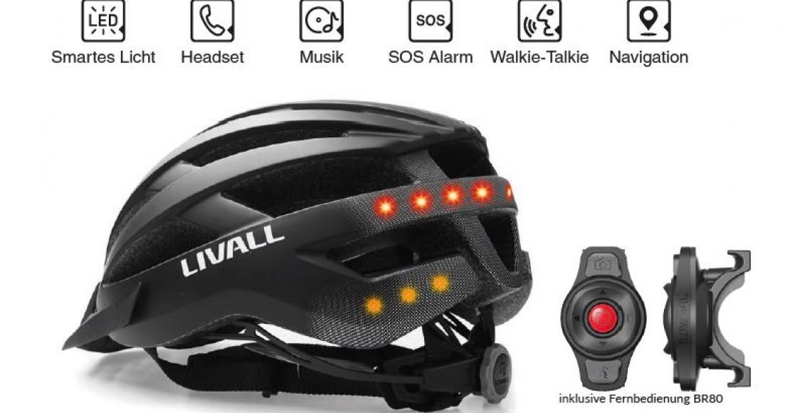 Livall