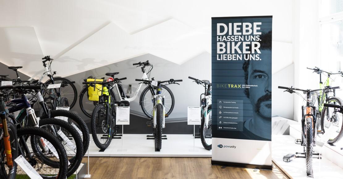 BikeTrax