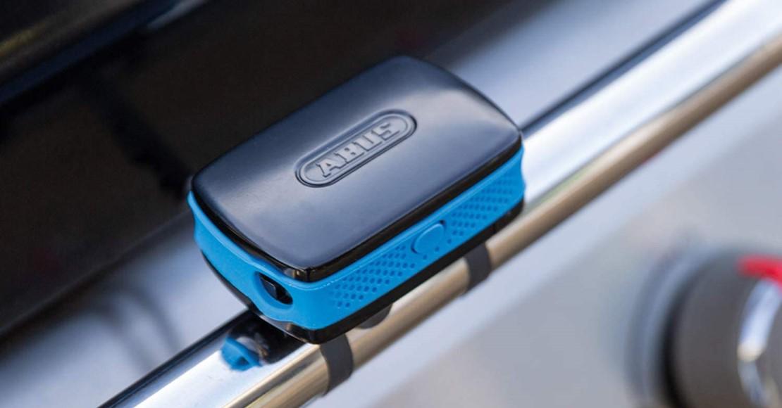 ABUS Alarm