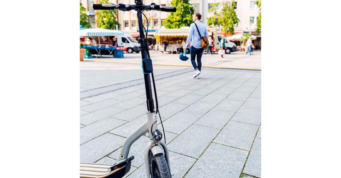 ABUS Alarm
