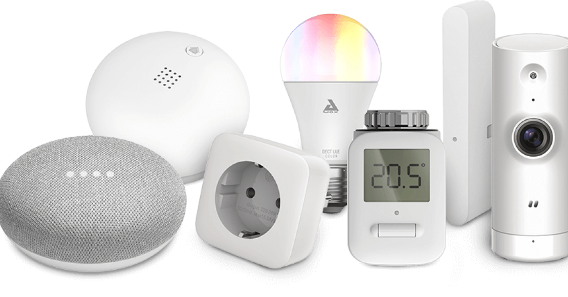 Smarthome
