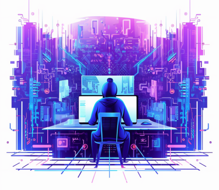 Cyber insurance hacker