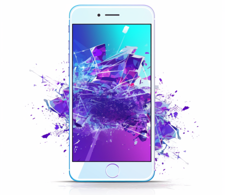 Handy broken insurance