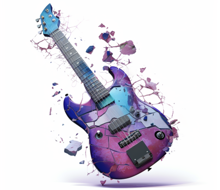 Instrument insurance broken