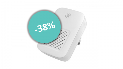 38-Sirene.png Magenta SmartHome