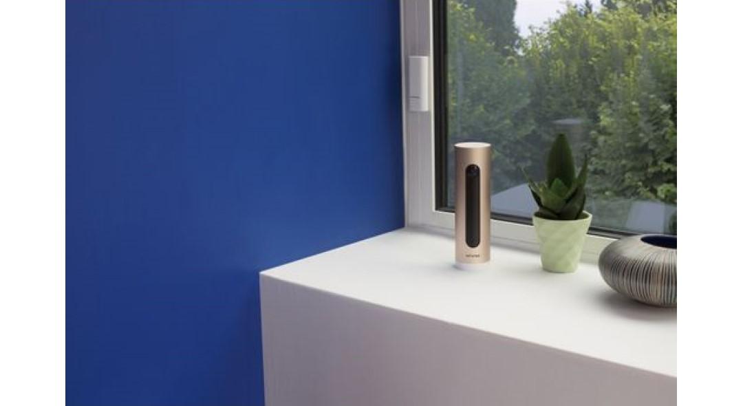 Netatmo Innenkamera | nexsurance GmbH